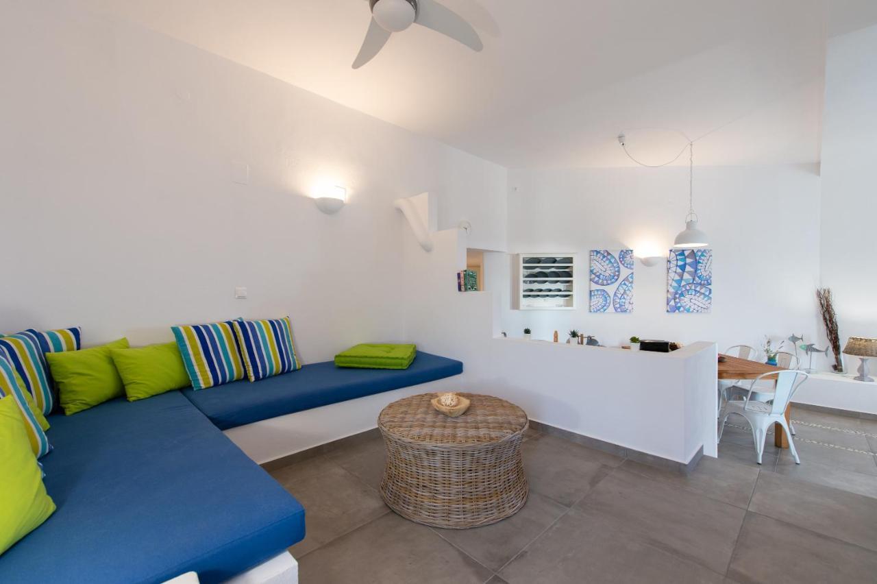 Vila Grey House Exámbela Exteriér fotografie