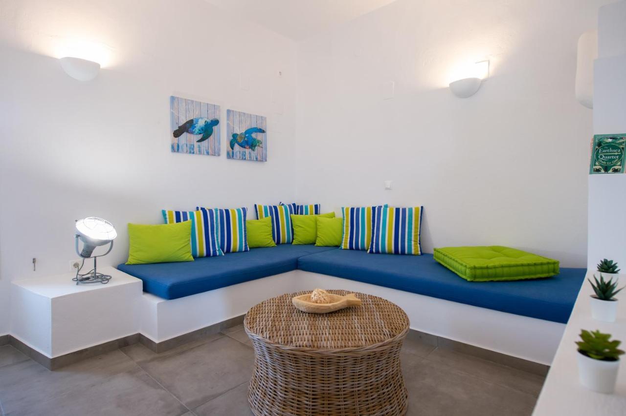 Vila Grey House Exámbela Exteriér fotografie