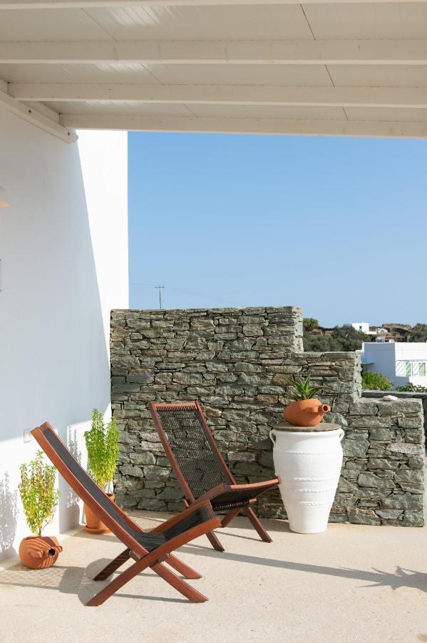 Vila Grey House Exámbela Exteriér fotografie