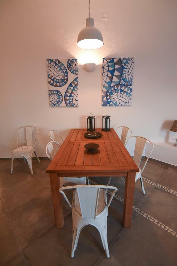 Vila Grey House Exámbela Exteriér fotografie